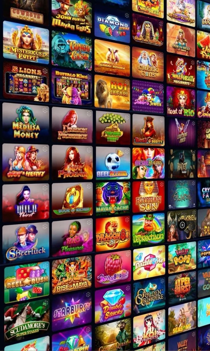 orient express casino game