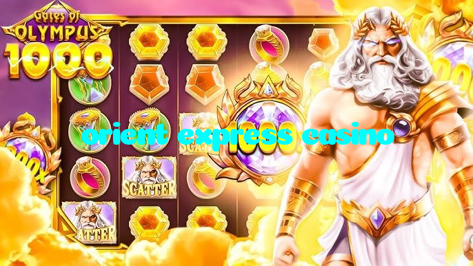 making first deposit on orient express casino website using local payment methods in Pakistan