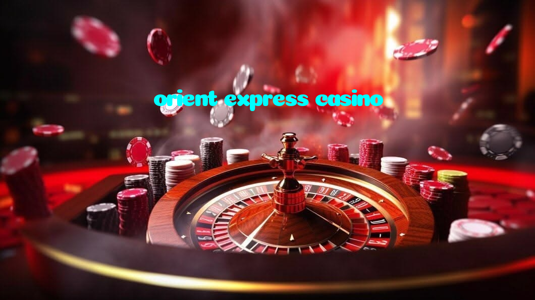 making first deposit on orient express casino website using local payment methods in Pakistan